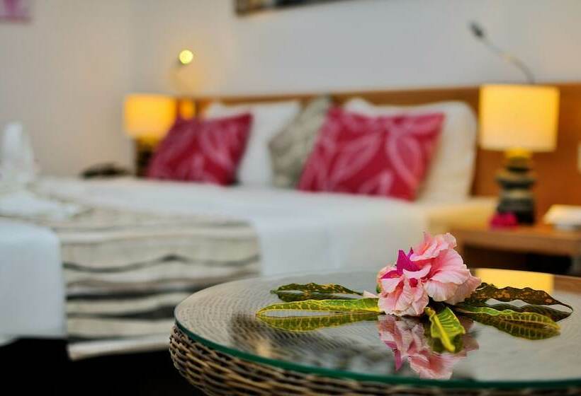 프레스티지 룸, Casuarina Resort And Spa