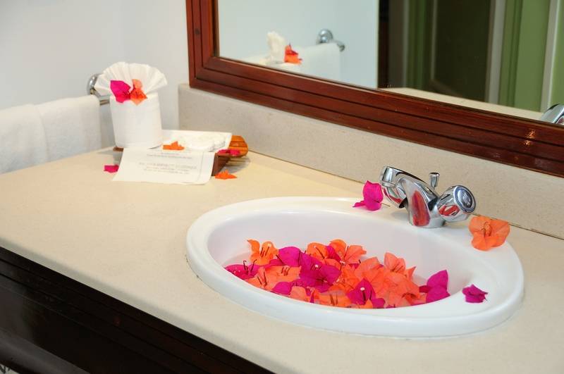 디럭스 룸, Casuarina Resort And Spa