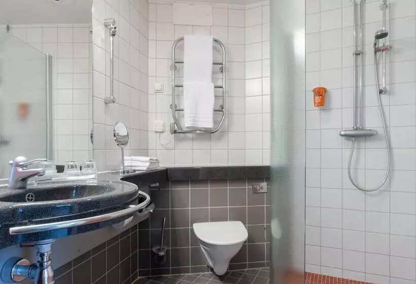 اتاق استاندارد, Clarion Collection Hotel Uppsala