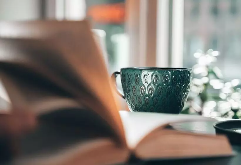 اتاق استاندارد, Clarion Collection Hotel Uppsala