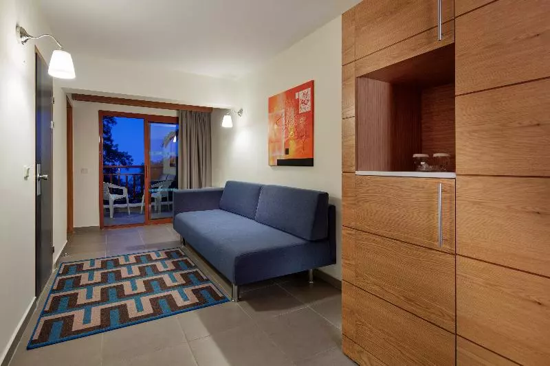 اتاق استاندارد, Golden Tower Pinheiros By Fenix Hoteis