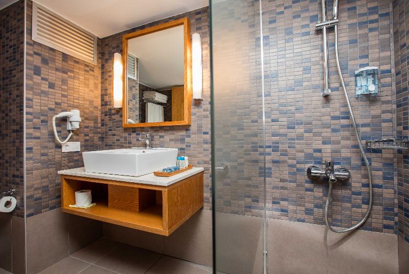 اتاق استاندارد, Golden Tower Pinheiros By Fenix Hoteis