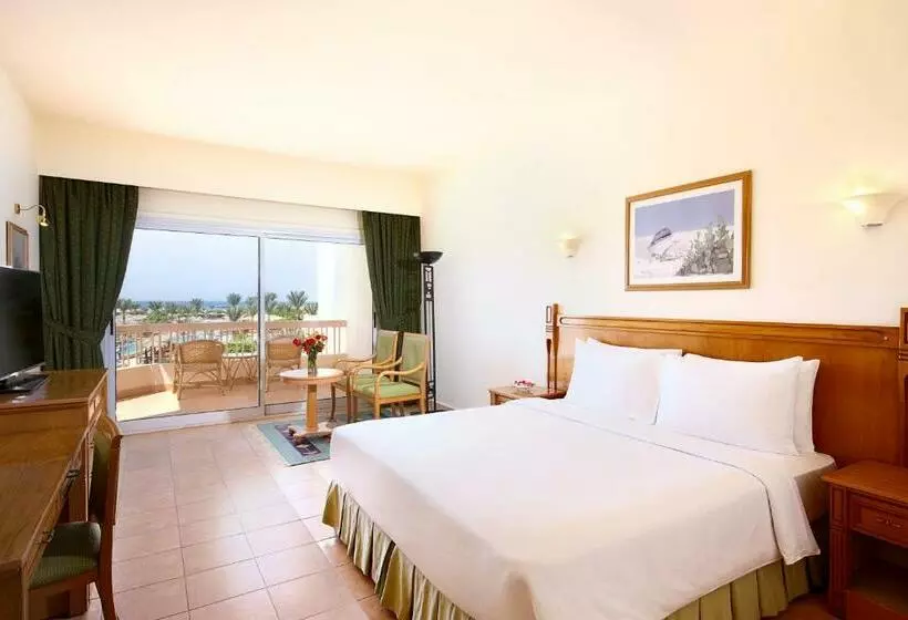 اتاق استاندارد, Hurghada Long Beach Resort