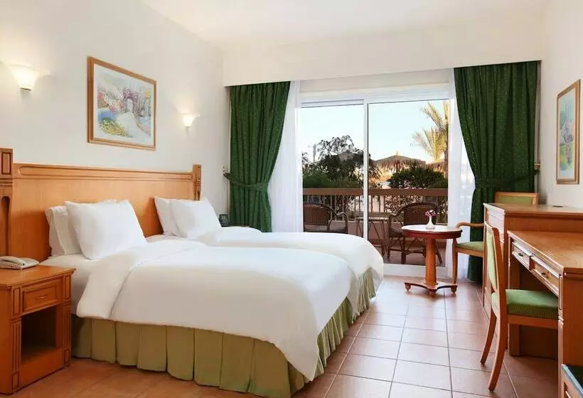 اتاق استاندارد, Hurghada Long Beach Resort