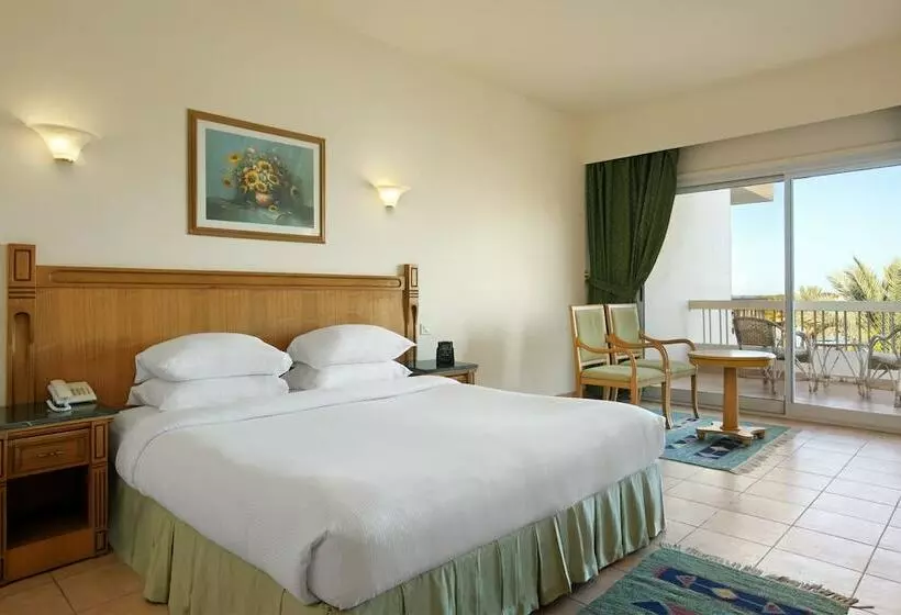 اتاق استاندارد, Hurghada Long Beach Resort