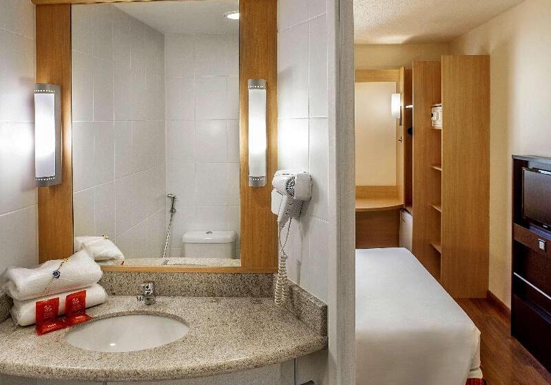 Номер Стандарт, Ibis Belo Horizonte Liberdade
