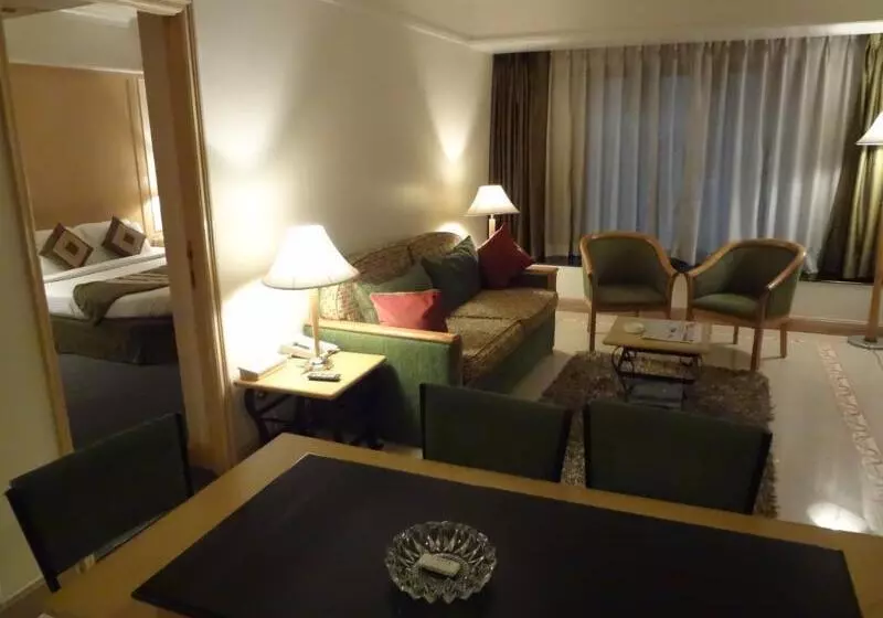 سوییت, Ira By Orchid Mumbai T 2 International Airport