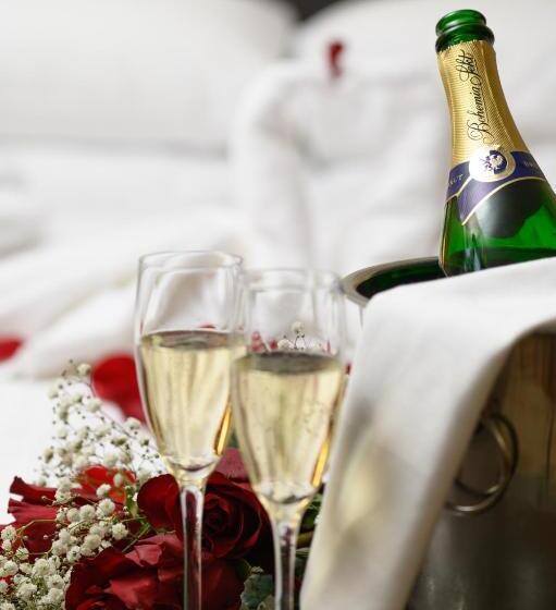 اتاق استاندارد, K+k Hotel Central