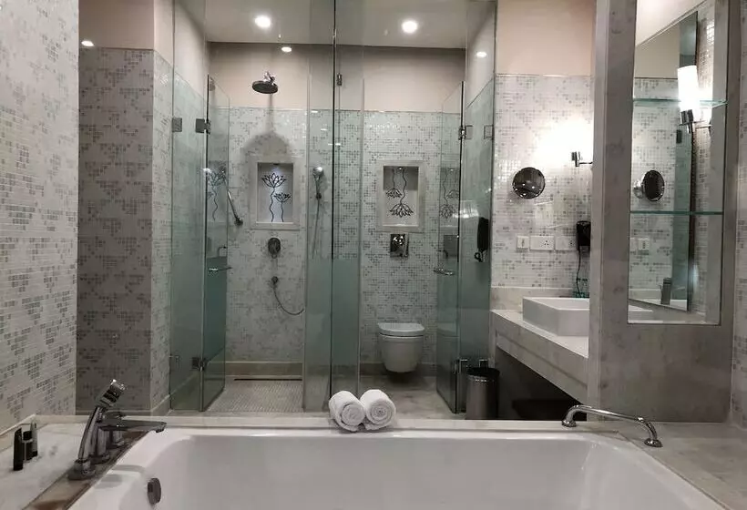 プレミアムルーム, Le Méridien Jaipur Resort & Spa
