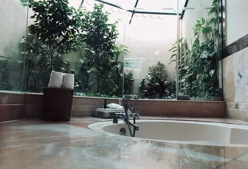 ビラホテル１ベッドルーム, Le Méridien Jaipur Resort & Spa