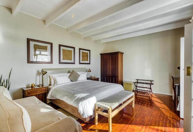 Номер Deluxe Вид на Море, Manor On The Bay