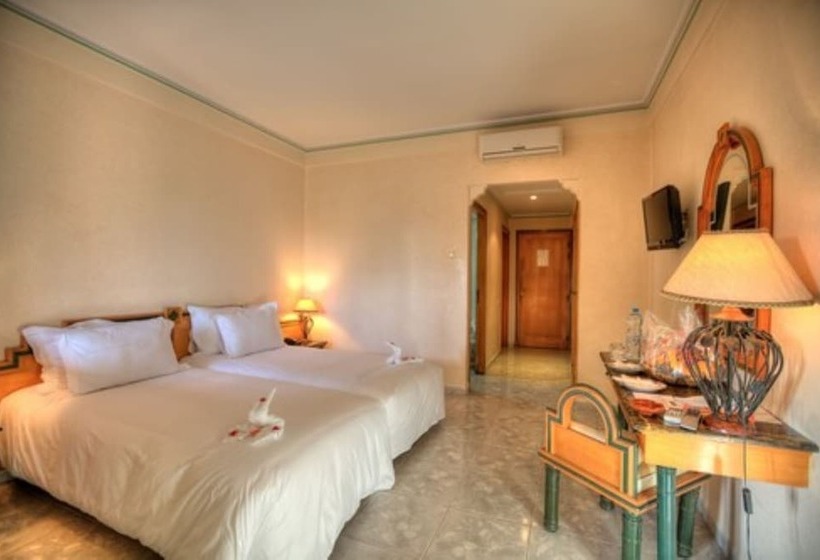 اتاق استاندارد, Pickalbatros SUNGO Club