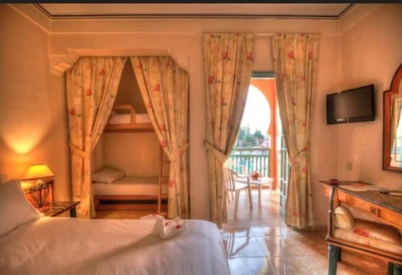 اتاق استاندارد, Pickalbatros SUNGO Club