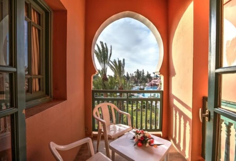 اتاق استاندارد, Pickalbatros SUNGO Club