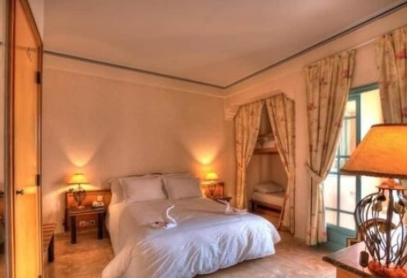 اتاق استاندارد, Pickalbatros SUNGO Club