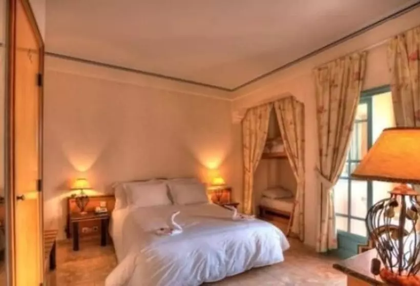 اتاق استاندارد, Pickalbatros SUNGO Club