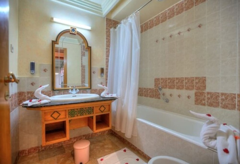 اتاق استاندارد, Pickalbatros SUNGO Club