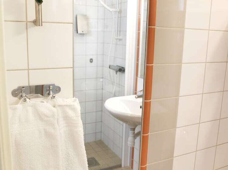 Номер Стандарт Индивидуальный, Maude´s Hotel Enskede Stockholm