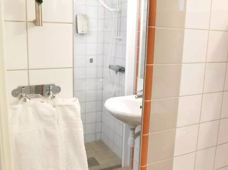 スタンダードシングルルーム, Maude´s Hotel Enskede Stockholm