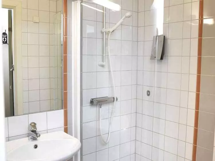 スタンダードルーム, Maude´s Hotel Enskede Stockholm