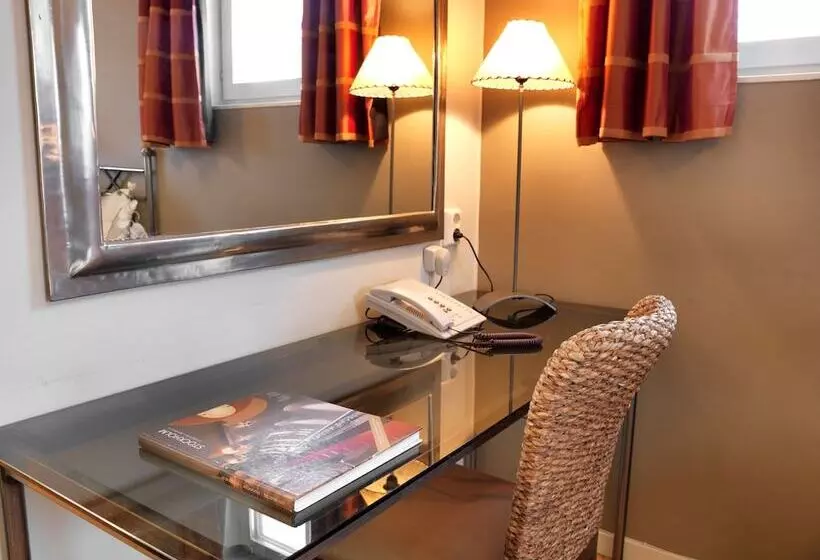 スタンダードルーム, Maude´s Hotel Enskede Stockholm
