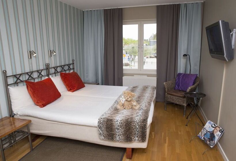 Номер Стандарт, Maude´s Hotel Enskede Stockholm