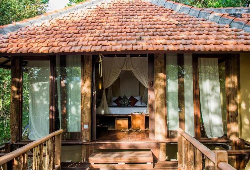 בקתה, Nusabay Menjangan