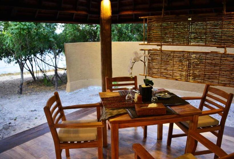 וילה בת 2 חדרי שינה, Nusabay Menjangan