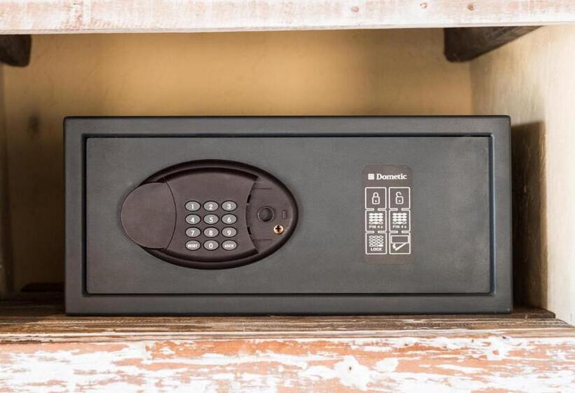 וילה בת חדר שינה 1, Nusabay Menjangan