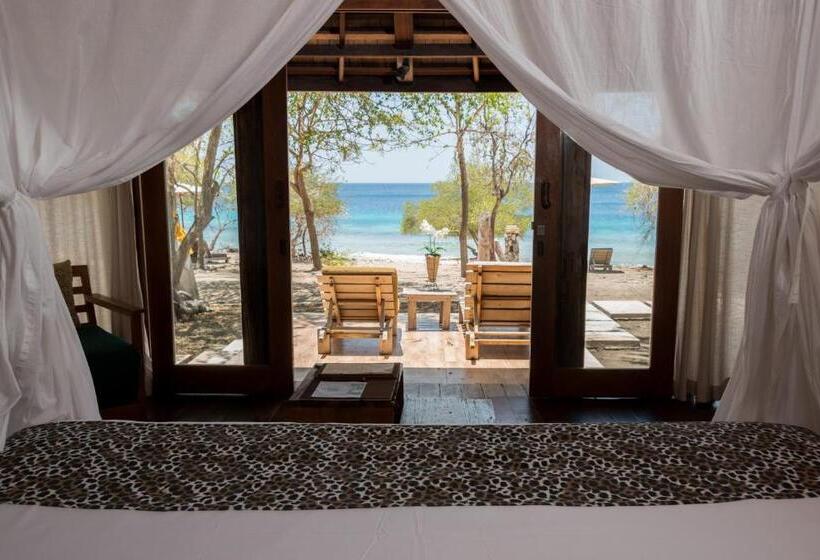 וילה בת חדר שינה 1, Nusabay Menjangan