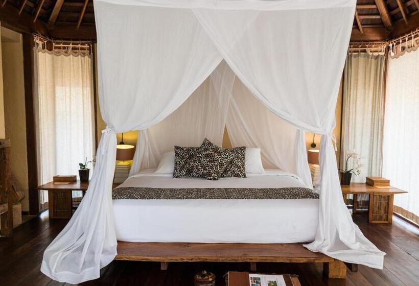 וילה בת חדר שינה 1, Nusabay Menjangan