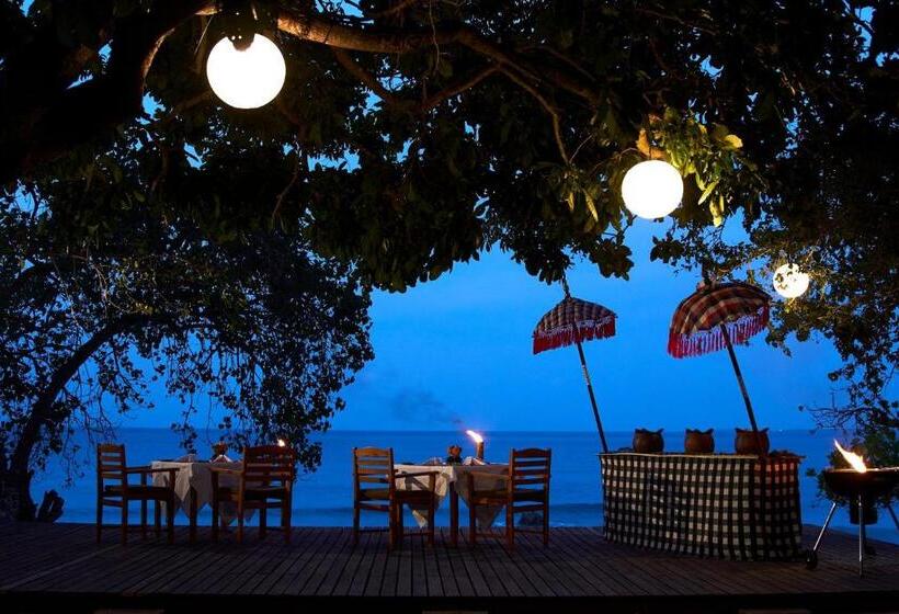 חדר דלוקס, Nusabay Menjangan