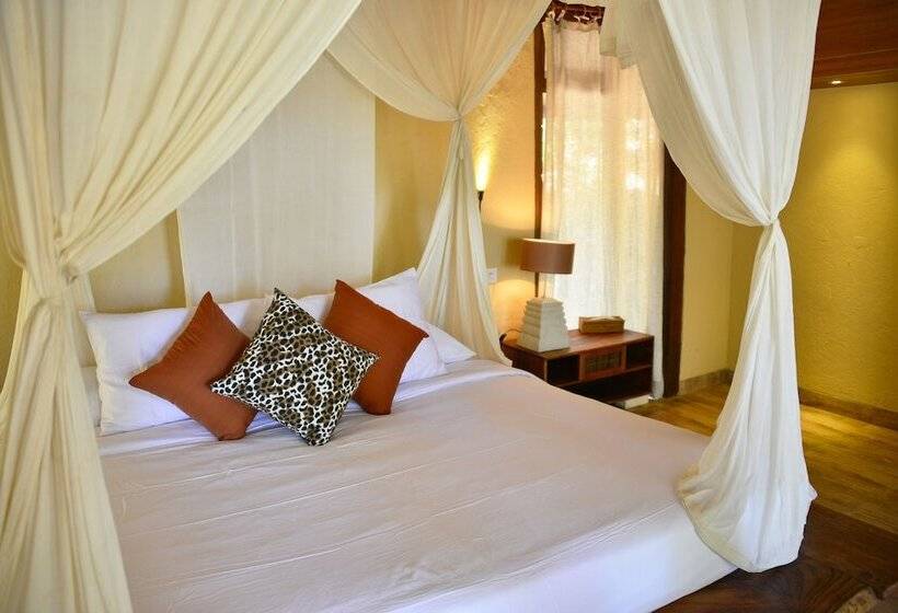 בקתה, Nusabay Menjangan