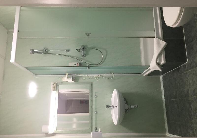 اتاق استاندارد, Ok