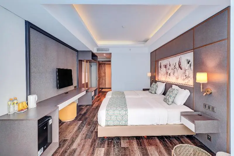 اتاق استاندارد, Pickalbatros SUNGO Club