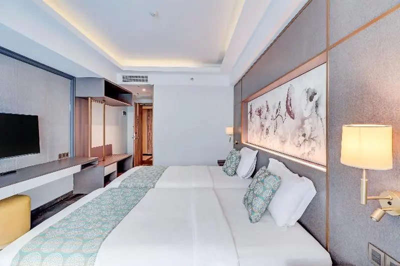 اتاق استاندارد, Pickalbatros SUNGO Club