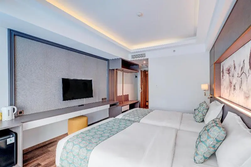 اتاق استاندارد, Pickalbatros SUNGO Club