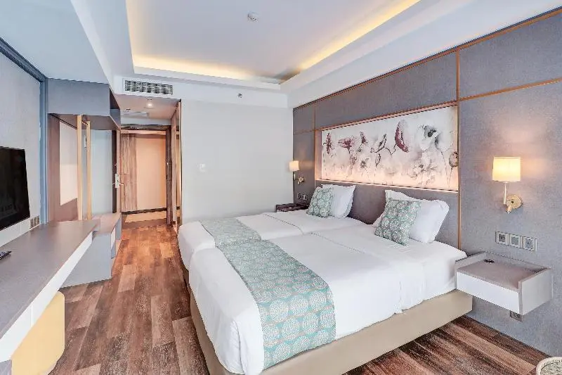 اتاق استاندارد, Pickalbatros SUNGO Club