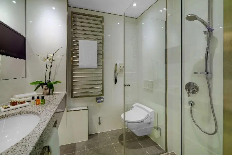 اتاق خانوادگی تودرتو, Pickalbatros SUNGO Club