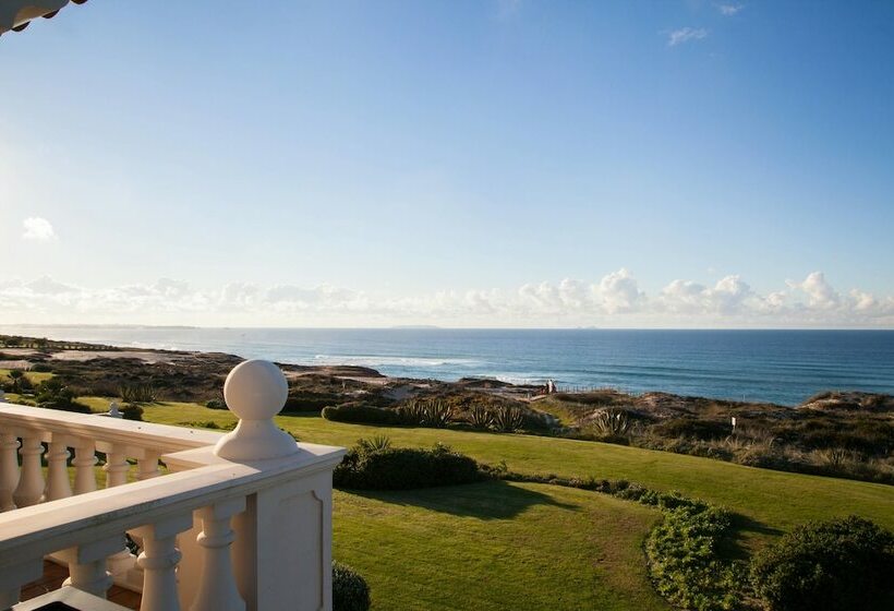 Quarto Premium Vista Mar, Praia D El Rey Marriott Golf & Beach Resort