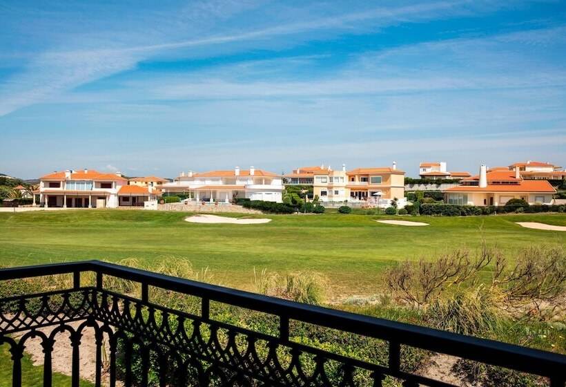 Quarto Standard 2 Camas Casal, Praia D El Rey Marriott Golf & Beach Resort