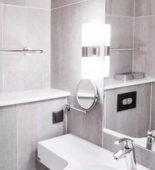 スタンダードルーム, Quality Hotel Winn Haninge