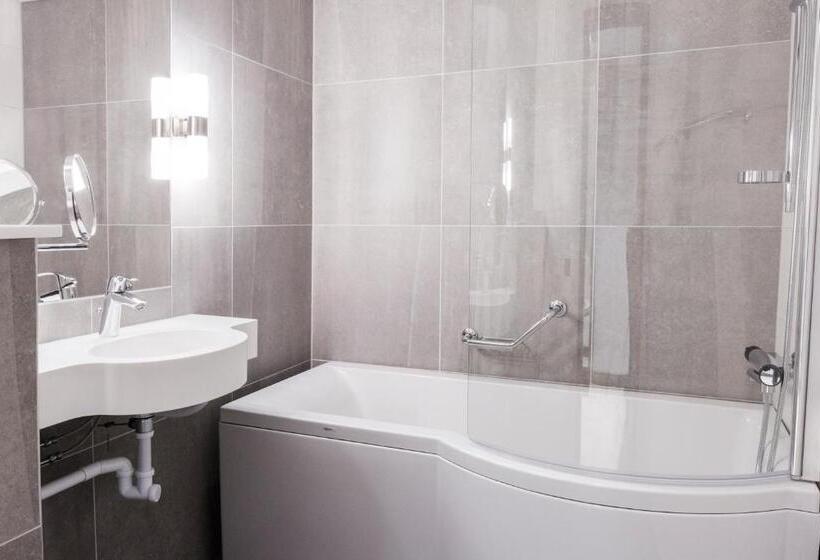 패밀리 룸, Quality Hotel Winn Haninge