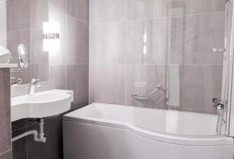 ファミリールーム, Quality Hotel Winn Haninge