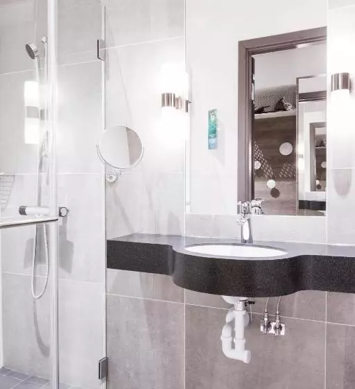 ファミリールーム, Quality Hotel Winn Haninge