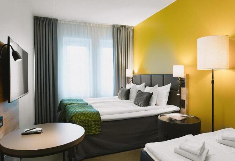 Семейный Номер, Quality Hotel Winn Haninge
