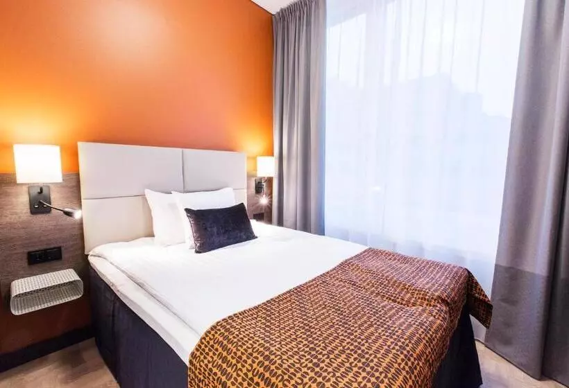 スタンダードシングルルーム, Quality Hotel Winn Haninge