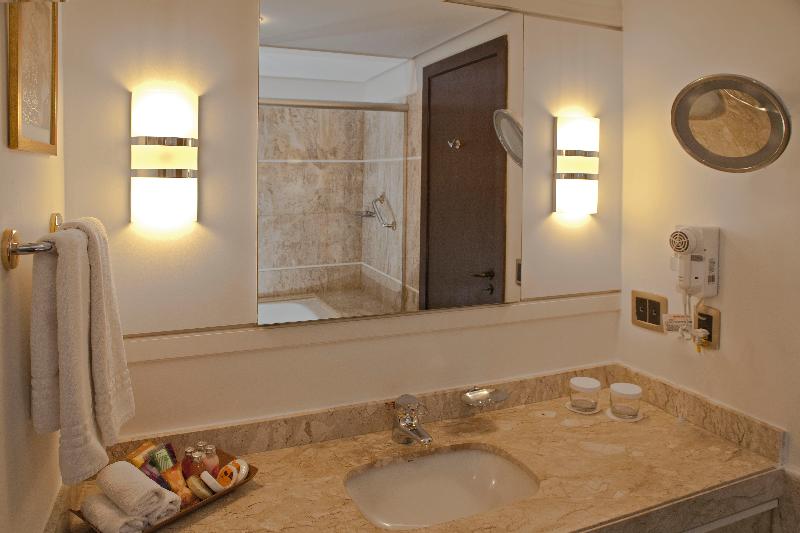 수피리어 룸, Radisson  Alphaville