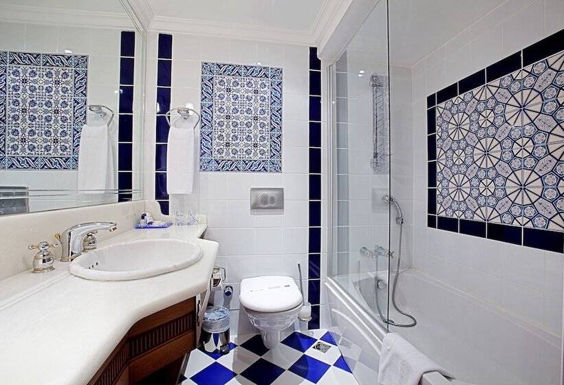 ファミリールーム, Sumengen