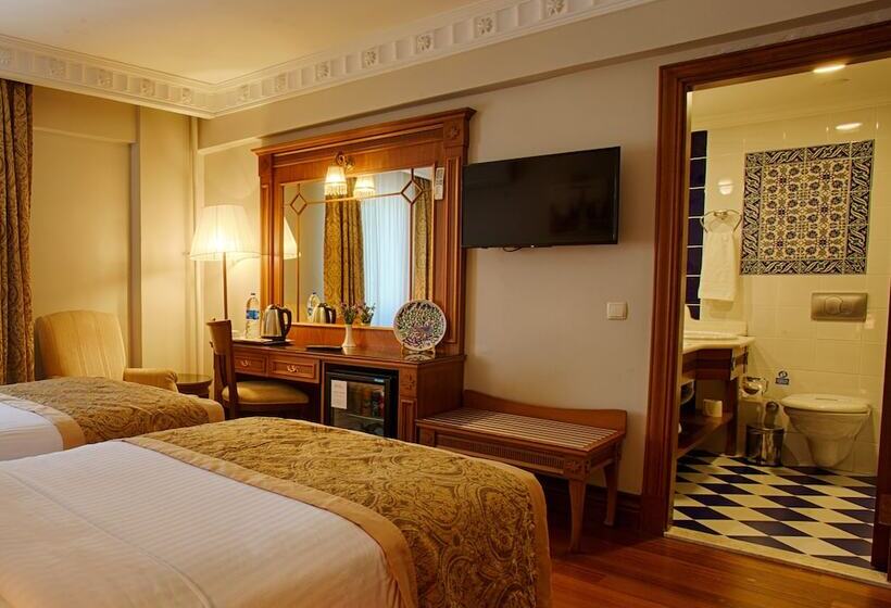 エコノミールーム, Sumengen